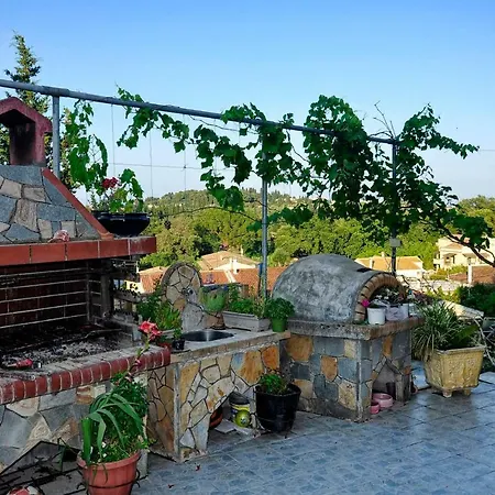 Helenas By The River * Corfu (city)