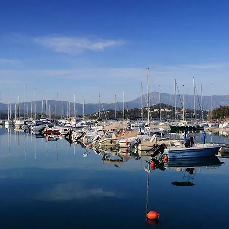 Helenas By The River * Corfu (city)